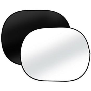 TR-3 Compact Studio Backdrop 140 × 190 cm