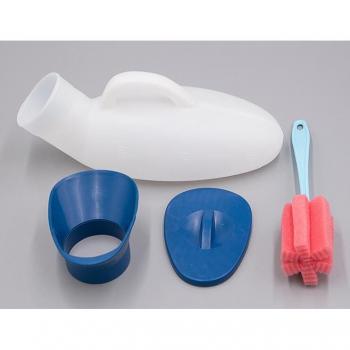 Bedridden Women's Urine Receiver