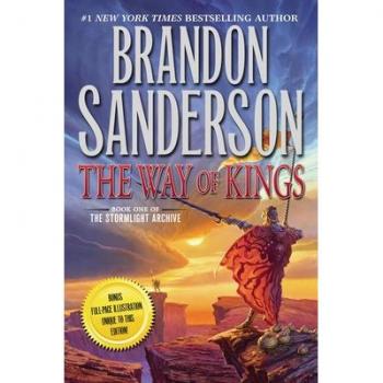 The Way of Kings (Stormlight Archive)