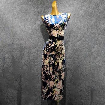 Samba Tango Performance Dress for Women