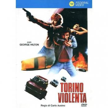 TORINO VIOLENTA