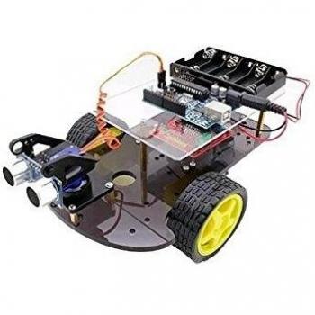 Ardutronics