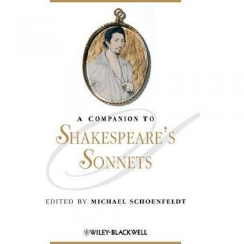 A Companion to Shakespeare's Sonnets