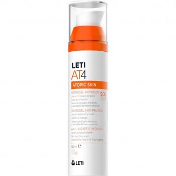 LetiCalm Gel Periocular 15ml