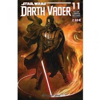 Darth vader