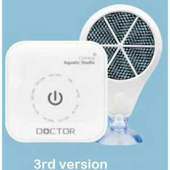 Chihiros – Système de Suppression Électronique d'Algues