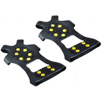 ArcticStep 10‑Stud Ice Grip System