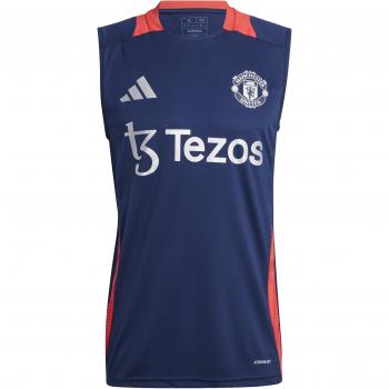 Débardeur de sport Manchester United Tiro 2024/25