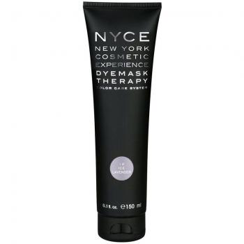 Nyce Dyemask 150ml Effetto Ghiaccio Lavanda