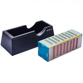 Diamond Sharpening Block for 4 Sides, Amtech, Model E2557