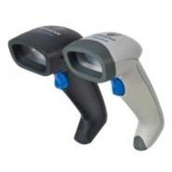 Theben QD2130 BKK1 – Tragbarer USB-Barcodescanner