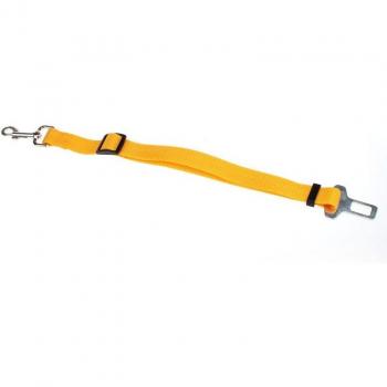 Accesorio Clip Seguridad Automotriz para Mascota
