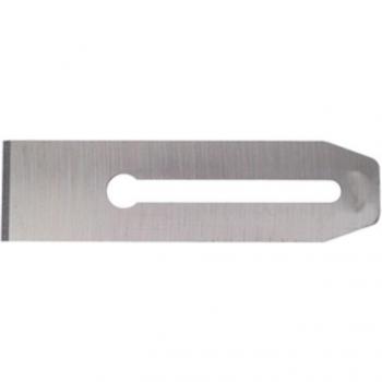 Fer de rabot MM.50 pièce de rechange
