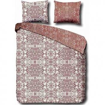 Setletto Rosa: Copripiumino + Federa