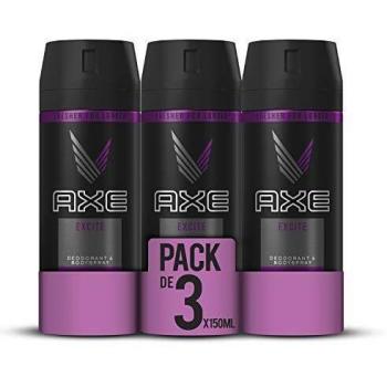 AXE Gold Deodorant Spray 150 ml