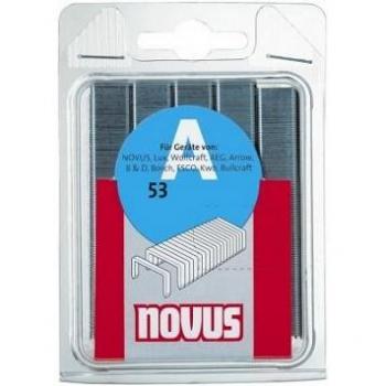 Novus Haken‑Klammer Set A 53