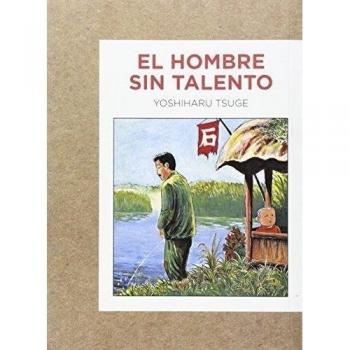 El Hombre Sin Talento