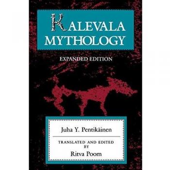 Kalevala Mythology, Revised Edition