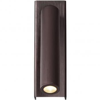 Applique Atmooz en Bronze avec LED
