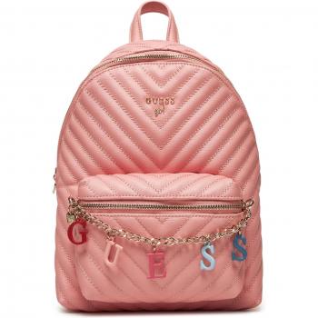 Zainetto Trendy Guess J4RZ17WFZL0 Rosa