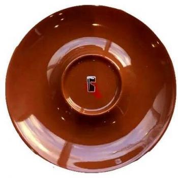 Chocomel Untertasse