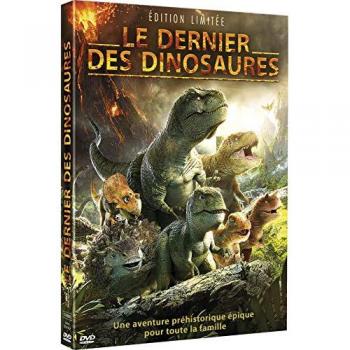 Le Dernier des Dinosaures