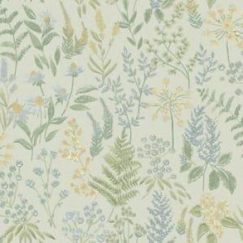 Holden Decor Floral Sprig Wallpaper