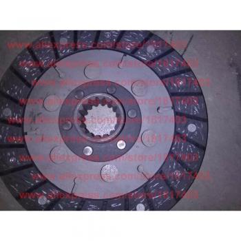 184.21S.014 Clutch Disc for JINMA/JM Tractors, 18HP-22HP