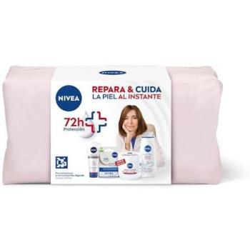 Nivea Estuche De Reparación Y Cuidado 4 Uds. 4 Piezas