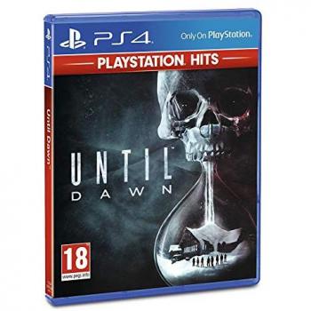 Hasta el Amanecer: Edición Playstation Hits