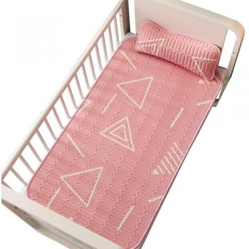 HereNice Cartoon Bedding Set for Newborns