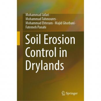 Vitalsource Technologies, Inc. Soil Erosion Control In Drylands