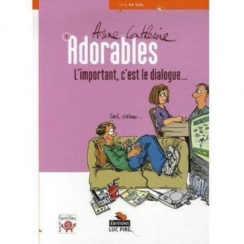 L'important, c'est le dialogue...