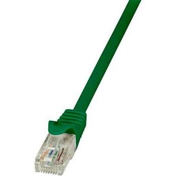 Cavo LogiLink 3 m di rete CAT5e U/UTP
