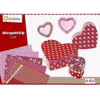 Avenue Mandarine 42718O