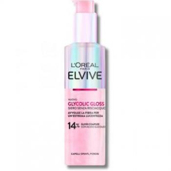ELVIVE GLYCOLIC GLOSS SIERA SENZA RISCIACQUO 150 ML
