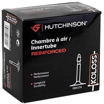 Hutchinson 29   39   39  presta 48mm verstarktes innenrohr