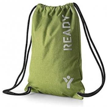 Sacca Ready Sport-Sack Verde Lime per Attività Sportive