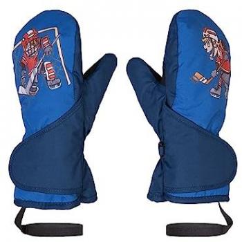 Alpine Baby Gloves Lemmi