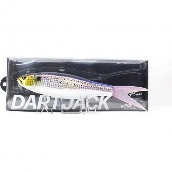 Fish Arrow 220mm Dart Jack 77g Floating Lure 16