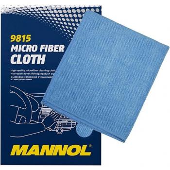 Assorbente Blu 33x36 cm Mannol 9815 – Ecd Germany