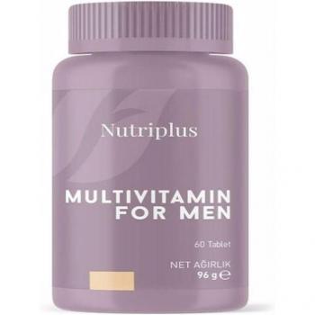 ProHealth Male 60‑Pack Multivitamins