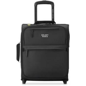 Delsey Paris Handgepäck-Trolley Maubert 2.0, 2 Rollen, Polyester