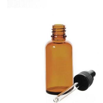 Set de 10 Botellas de Gotas de 10ml para Químicos y Perfumes