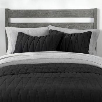 Pure Cotton Embroidered Bedspread