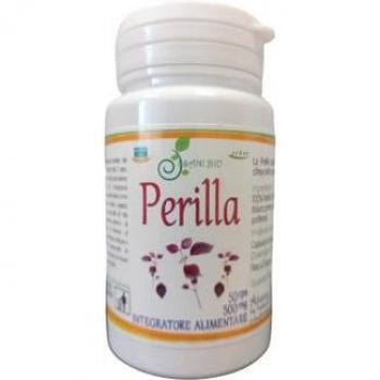 Atena Perilla Max 50 cápsulas bio