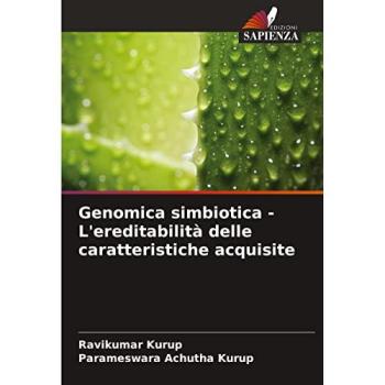 Genomica simbiotica