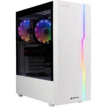 CAPTIVA Gaming-PC »Advanced Gaming R86-339«