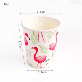 Cute Paper Cups for Parties
