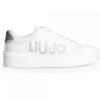 Liu Jo Sneaker SILVIA 99 – Streetstyle